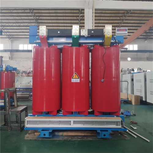 沅陵SCB10-1250KVA/10KV/0.4KV干式变压器