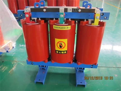 沅陵SCB12-315KVA/10KV/0.4KV干式变压器