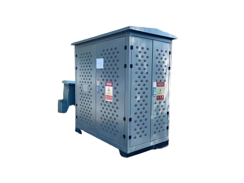 沅陵800kva箱式变压器